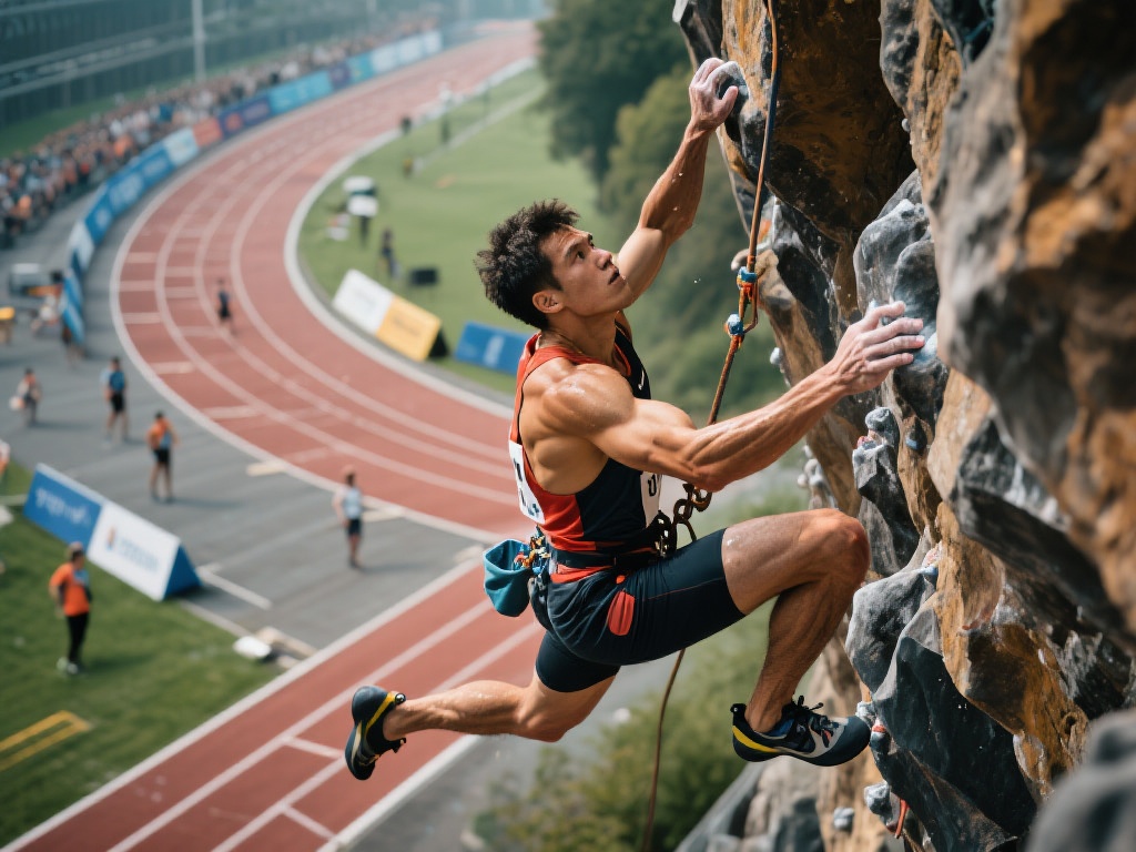 sports（Unlocking the Thrill and Passion of Sports Worldwide）