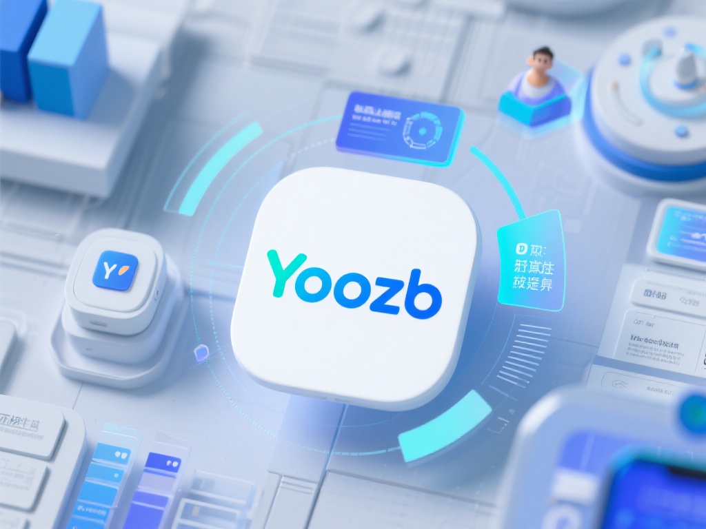 yoozb（探索yoozb的无限可能：科技与创意完美结合）
